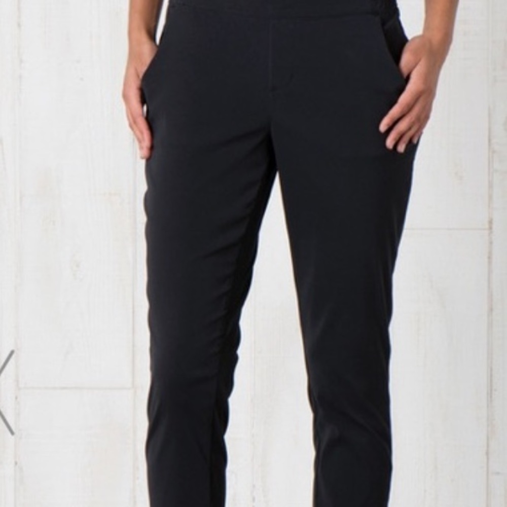 Toad and Co Jetlite full length pants